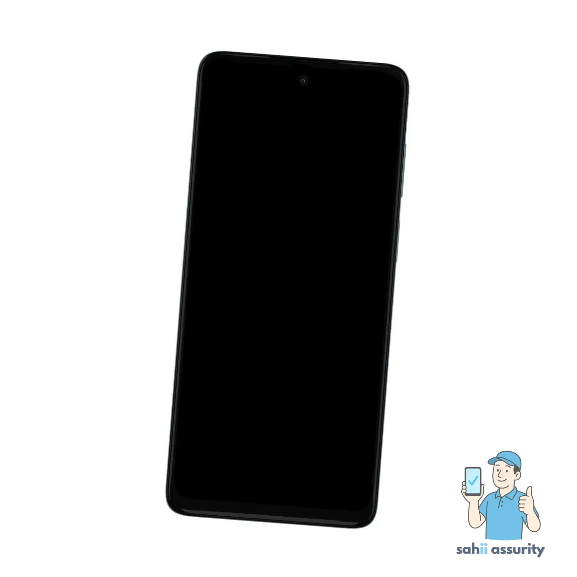 LCD Flex Cable for Motorola Moto G62 5G